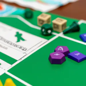 Gry planszowe jako narzędzie edukacyjne