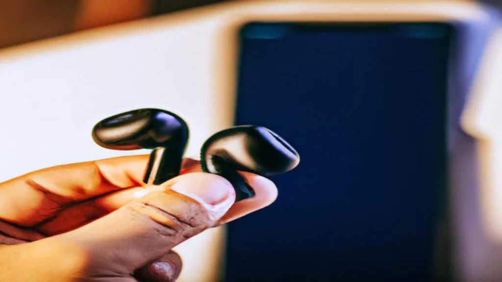 Jak podłączyć słuchawki bezprzewodowe do telefonu?