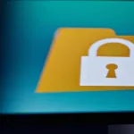 Jak zabezpieczyć folder hasłem?