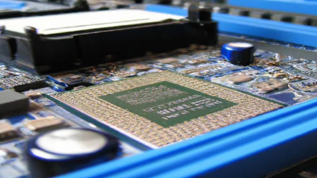 Jak wejść do BIOSa?