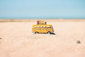 Jakie gry zabrać na wakacje? Podpowiadamy!