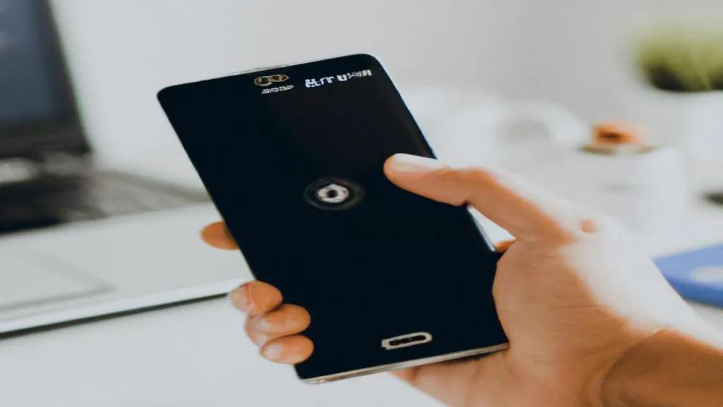 Jak zresetować telefon Samsung?