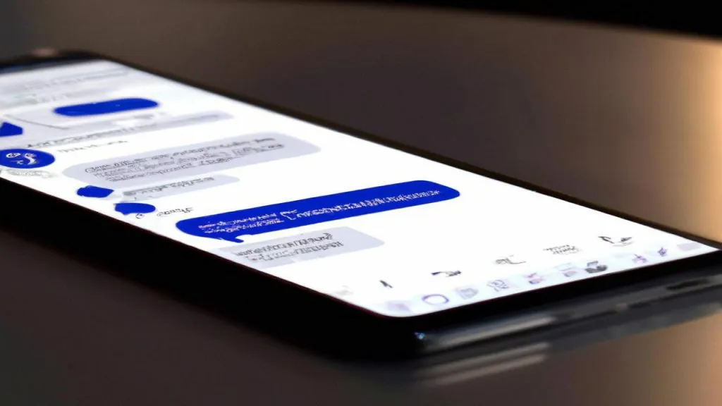 Jak odzyskać wiadomości z Messengera?