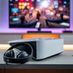 Jak podłączyć słuchawki bluetooth do PS5? Przewodnik krok po kroku
