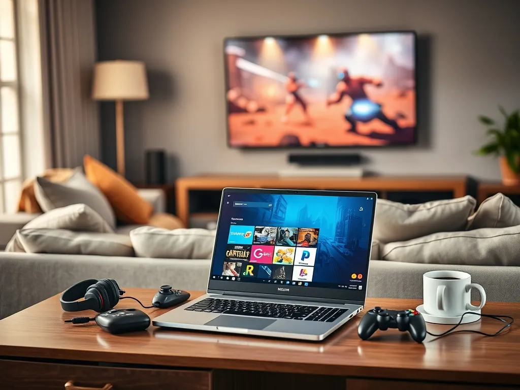 Jak pożyczyć gre na Steam? Przewodnik po Family Sharing