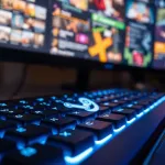 Jak aktywować klucz Steam? Prosty przewodnik krok po kroku