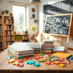 Zagadki dla dzieci 9-10 lat z odpowiedziami: rozwijaj umiejętności!
