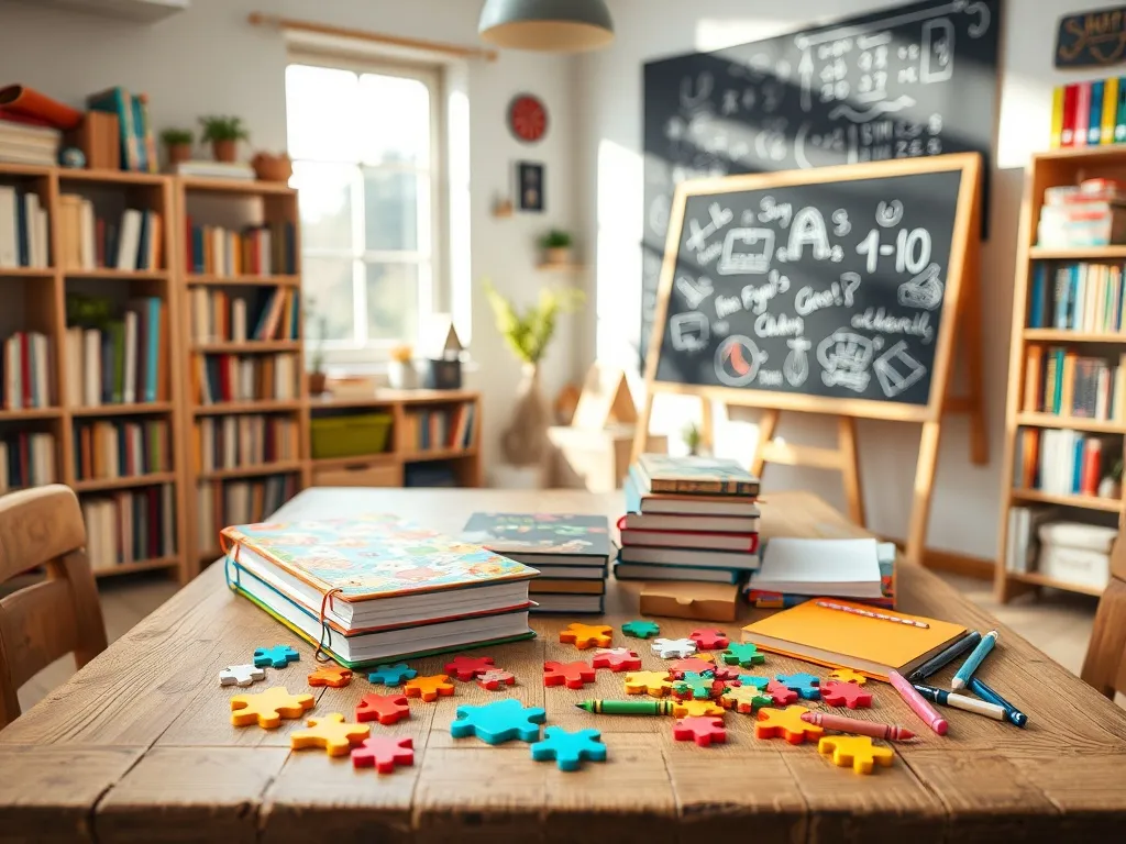 Zagadki dla dzieci 9-10 lat z odpowiedziami: rozwijaj umiejętności!