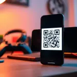 Jak wykorzystać kod qr steam do łatwego dostępu do gier?