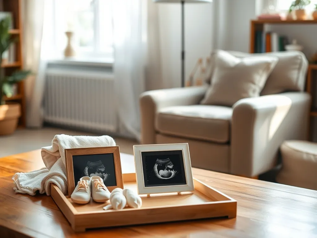 12 tydzień ciąży: usg 3d płeć – co warto wiedzieć?