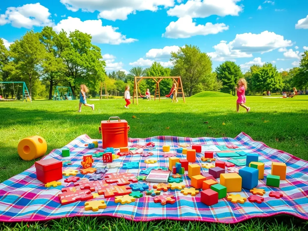 Zagadki dla dzieci 7-8 lat: świetna zabawa i nauka w jednym!