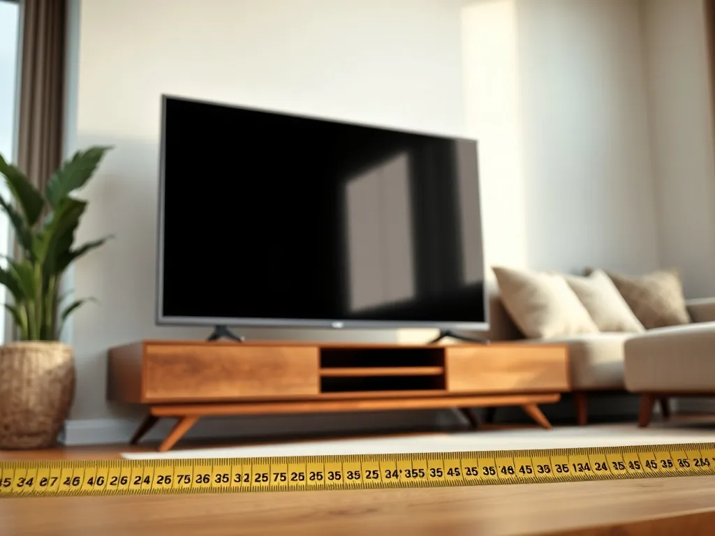 Jakie wymiary ma telewizor 65 cali?