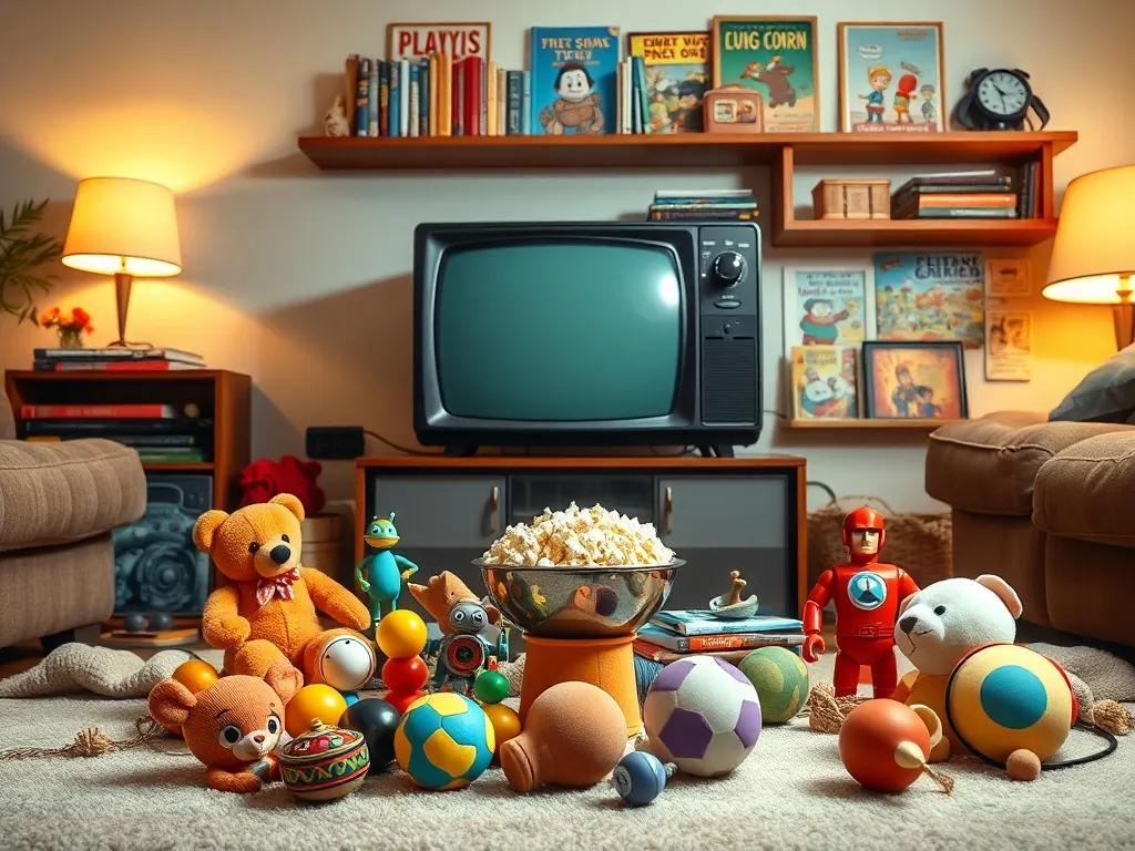 Stare bajki Cartoon Network: które warto przypomnieć?