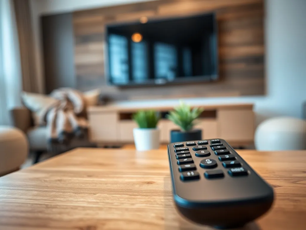 Co zrobić gdy telewizor sam się wyłącza i włącza?