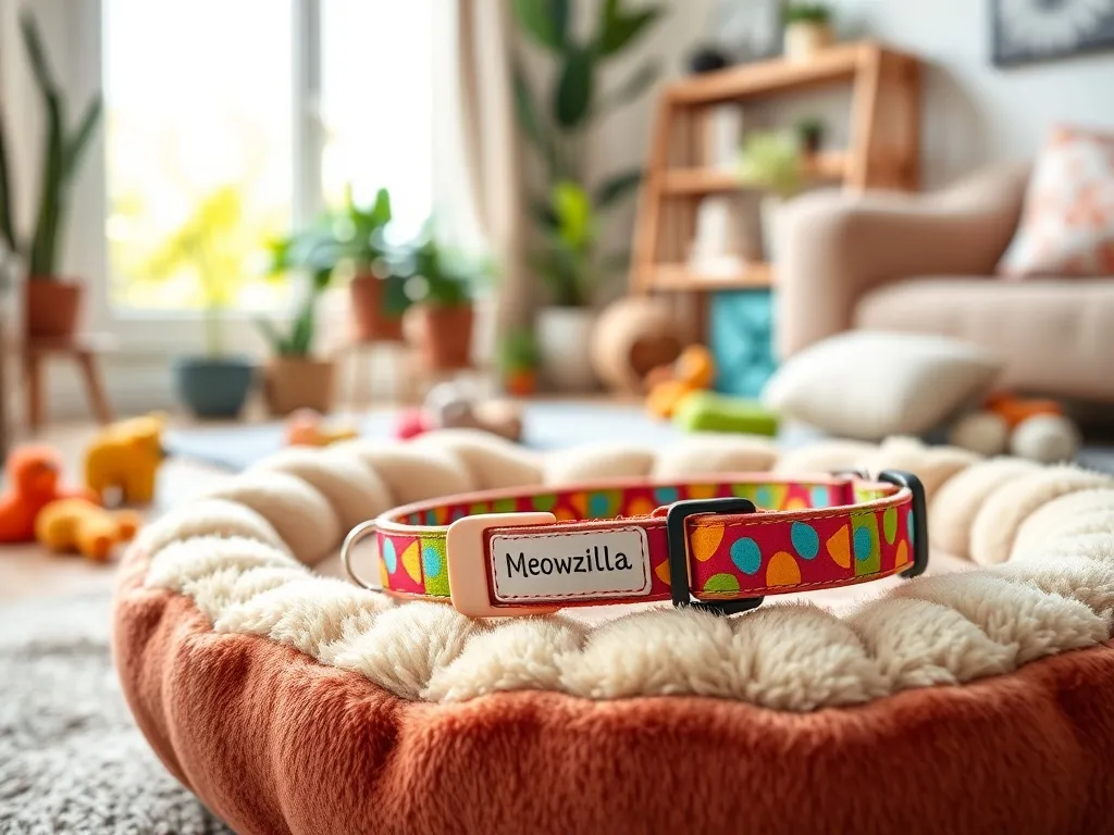 Śmieszne imiona: najzabawniejsze propozycje dla twojego pupila