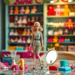 Kto stworzył Barbie? Historia kultowej lalki i jej twórczyni