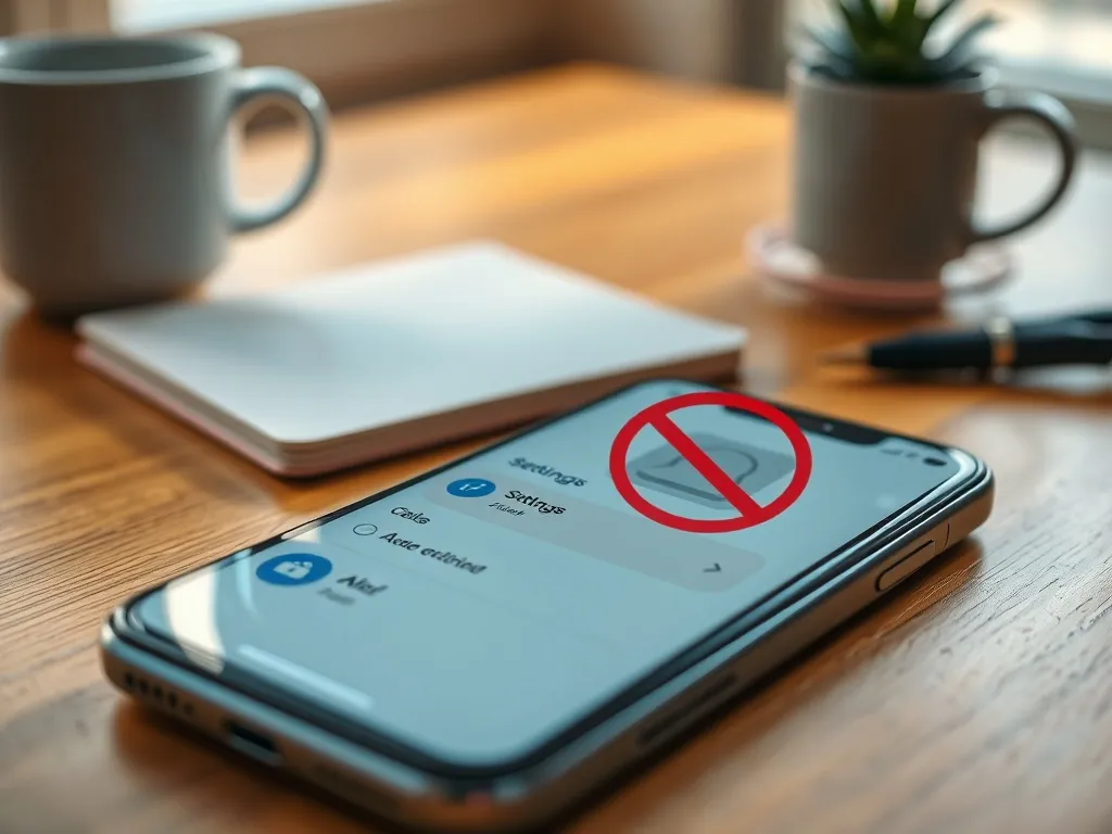 Jak wyłączyć reklamy w telefonie?