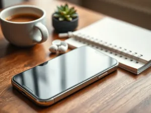 Jak wyciszyć iPhone? Proste sposoby i ustawienia