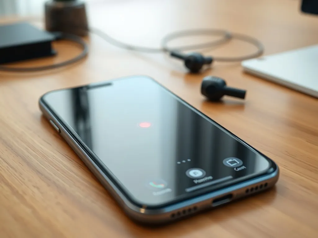 Jak nagrywać ekran iPhone'a?