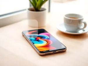 Jak zrobić screenshot na iPhone?