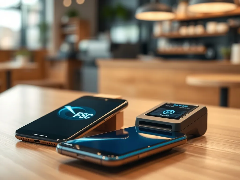 Jak płacić zbliżeniowo telefonem?