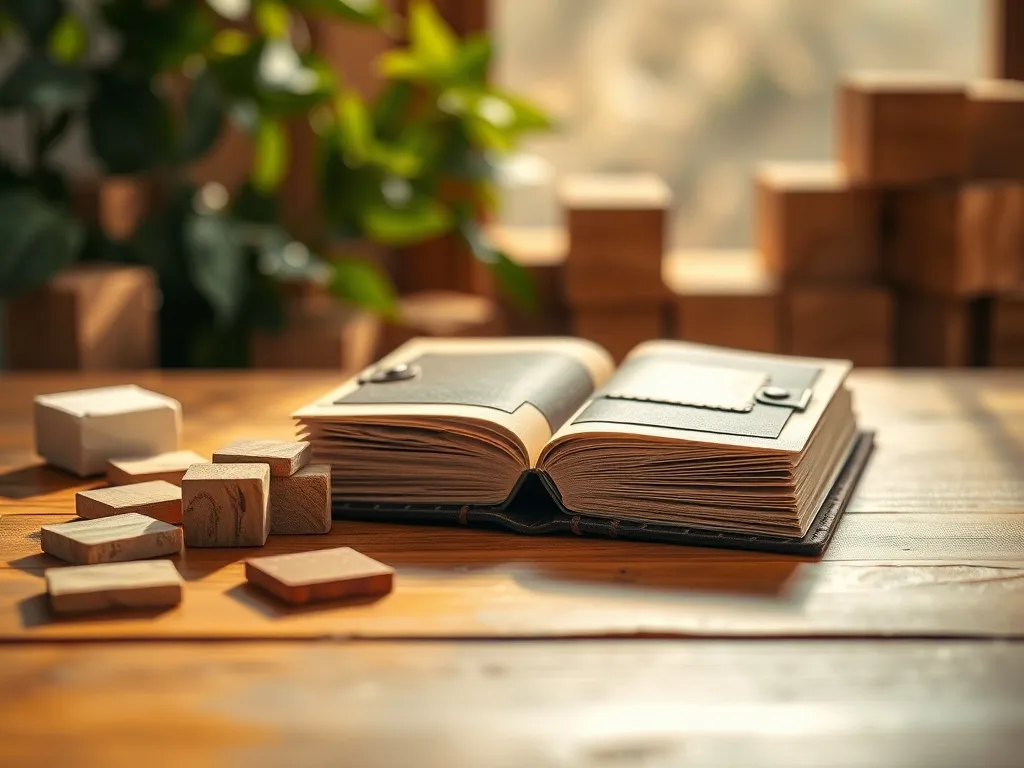 Jak się robi książkę w Minecraft?