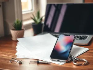 Jak podzielić plik PDF?