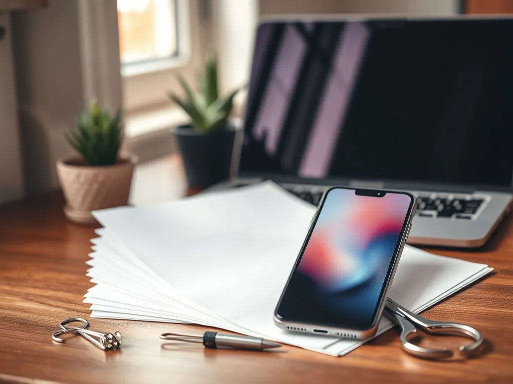 Jak podzielić plik PDF?