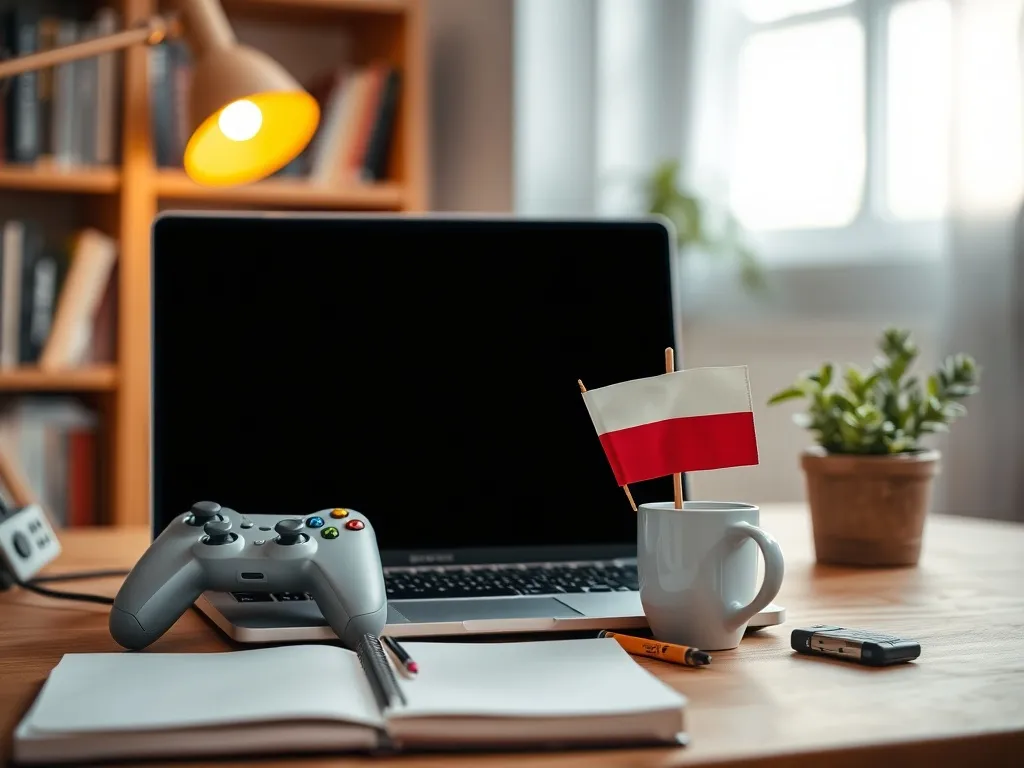 Jak spolszczyć grę na Steam? Poradnik krok po kroku