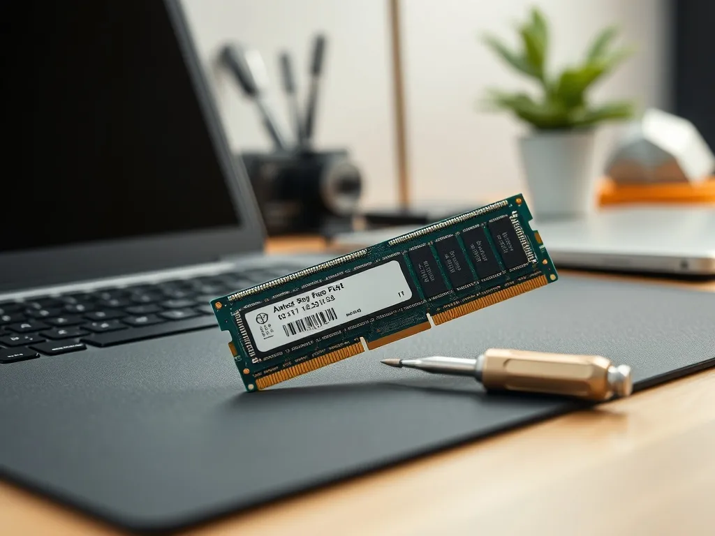 Jak sprawdzić RAM w komputerze?