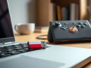 Skąd pobierać spolszczenia do gier? Bezpieczne źródła i porady