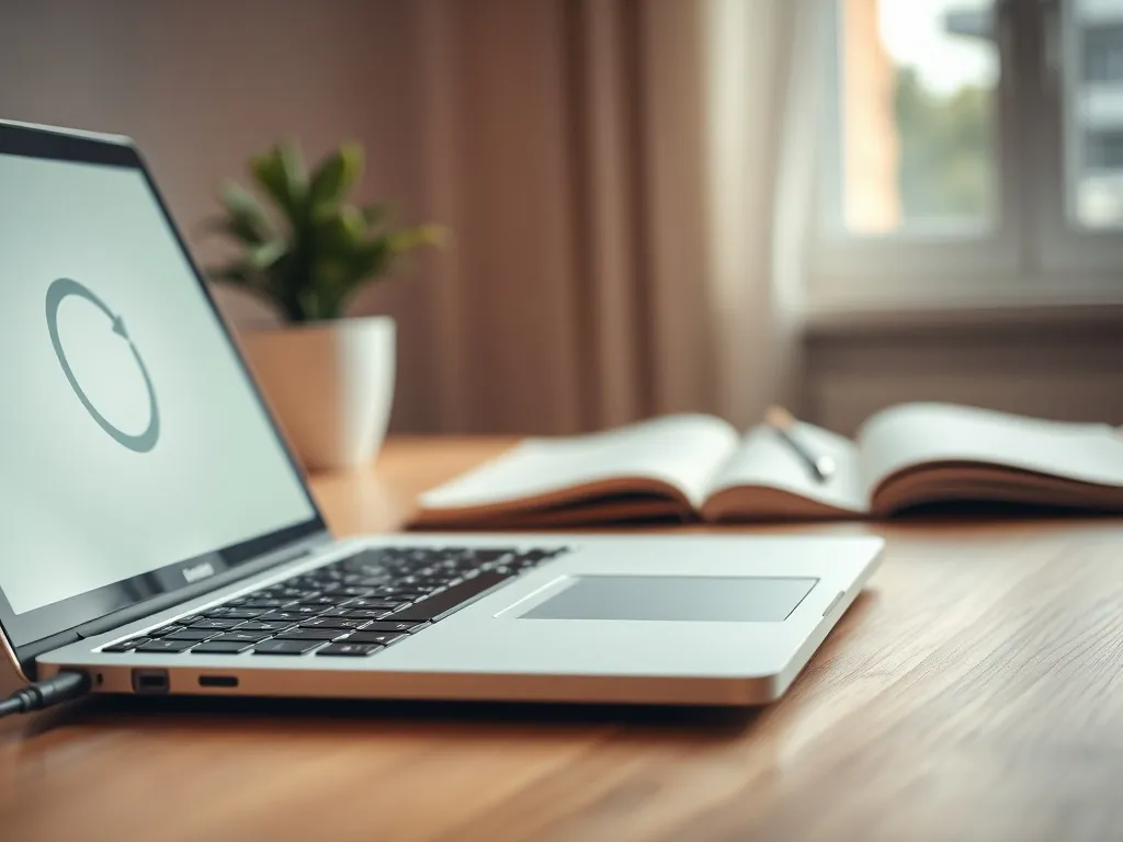 Jak zresetować komputer do ustawień fabrycznych?